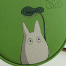 LOEWE Studio Ghibli My Neighbor Totoro Heel Small Totoro Pouch Auth 166946SM-18