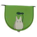 LOEWE Studio Ghibli My Neighbor Totoro Heel Small Totoro Pouch Auth 166946SM-13