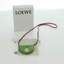 LOEWE Studio Ghibli My Neighbor Totoro Heel Small Totoro Pouch Auth 166946SM-12
