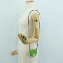 LOEWE Studio Ghibli My Neighbor Totoro Heel Small Totoro Pouch Auth 166946SM-24