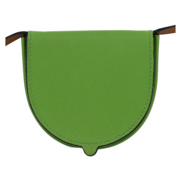 LOEWE Studio Ghibli My Neighbor Totoro Heel Small Totoro Pouch Auth 166946SM - 0