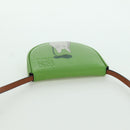 LOEWE Studio Ghibli My Neighbor Totoro Heel Small Totoro Pouch Auth 166946SM-6