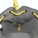 FENDI x FRGMT x POKÉMON Zucca Canvas Dragonfly Bag 2way Brown Auth 166947SM-23