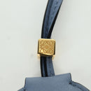 LOEWE LOEWE × Studio Ghibli Howl's Moving Castle Markl Light Blue Auth 166949SM-15