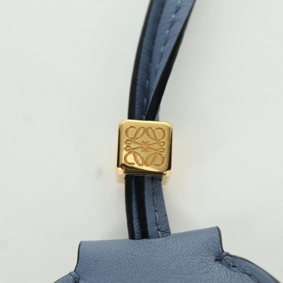 LOEWE LOEWE × Studio Ghibli Howl's Moving Castle Markl Light Blue Auth 166949SM
