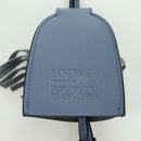 LOEWE LOEWE × Studio Ghibli Howl's Moving Castle Markl Light Blue Auth 166949SM-16