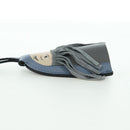 LOEWE LOEWE × Studio Ghibli Howl's Moving Castle Markl Light Blue Auth 166949SM-9