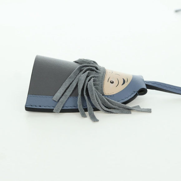LOEWE LOEWE × Studio Ghibli Howl's Moving Castle Markl Light Blue Auth 166949SM