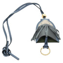LOEWE LOEWE × Studio Ghibli Howl's Moving Castle Markl Light Blue Auth 166949SM-13