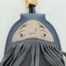 LOEWE LOEWE × Studio Ghibli Howl's Moving Castle Markl Light Blue Auth 166949SM-6
