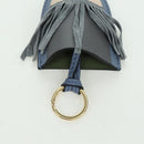LOEWE LOEWE × Studio Ghibli Howl's Moving Castle Markl Light Blue Auth 166949SM-7