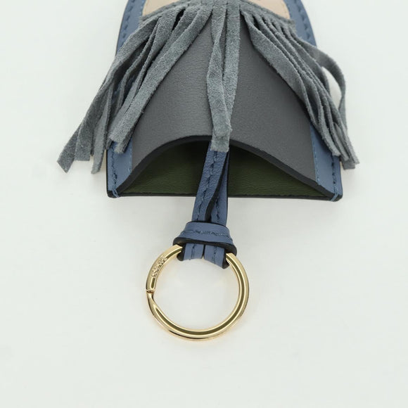 LOEWE LOEWE × Studio Ghibli Howl's Moving Castle Markl Light Blue Auth 166949SM