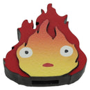 LOEWE Studio Ghibli Howl's Moving Castle Calcifer Charm Red Auth 166951SM-2