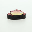 LOEWE Studio Ghibli Howl's Moving Castle Calcifer Charm Red Auth 166951SM-7
