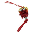 LOEWE Studio Ghibli Howl's Moving Castle Calcifer Charm Red Auth 166954SM-13