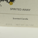 LOEWE Candle Susuwatari My Neighbor Totoro Studio Ghibli Brown Auth 166955SM-11