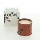LOEWE Candle Susuwatari My Neighbor Totoro Studio Ghibli Brown Auth 166955SM-12