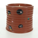 LOEWE Candle Susuwatari My Neighbor Totoro Studio Ghibli Brown Auth 166955SM-3
