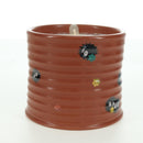 LOEWE Candle Susuwatari My Neighbor Totoro Studio Ghibli Brown Auth 166955SM-4