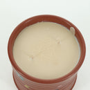 LOEWE Candle Susuwatari My Neighbor Totoro Studio Ghibli Brown Auth 166955SM-5