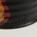 LOEWE Calcifer Candle Studio Ghibli Howl's Moving Castle Black Auth 166956SM-10