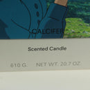 LOEWE Calcifer Candle Studio Ghibli Howl's Moving Castle Black Auth 166956SM-11