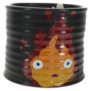LOEWE Calcifer Candle Studio Ghibli Howl's Moving Castle Black Auth 166956SM-13