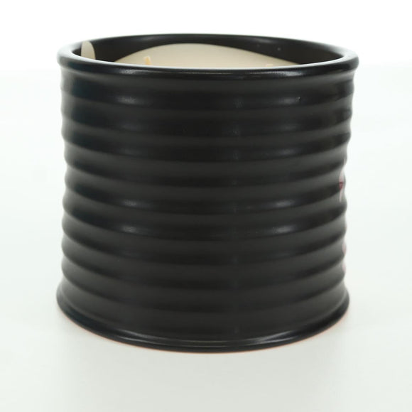 LOEWE Calcifer Candle Studio Ghibli Howl's Moving Castle Black Auth 166956SM