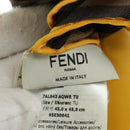 FENDI FENDI x FRGMT x POKÉMON Dragonite Stuffed Leather Yellow Auth 166957SM-22