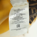 FENDI FENDI x FRGMT x POKÉMON Dragonite Stuffed Leather Yellow Auth 166958SM-22