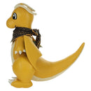 FENDI FENDI x FRGMT x POKÉMON Dragonite Stuffed Leather Yellow Auth 166958SM-3