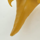 FENDI FENDI x FRGMT x POKÉMON Dragonite Stuffed Leather Yellow Auth 166958SM-8