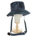 LOEWE × Studio Ghibli Howl's Moving Castle Howl Bucket Hat Nylon Auth 166966SM-1