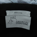 LOEWE × Studio Ghibli Howl's Moving Castle Howl Bucket Hat Nylon Auth 166966SM-10