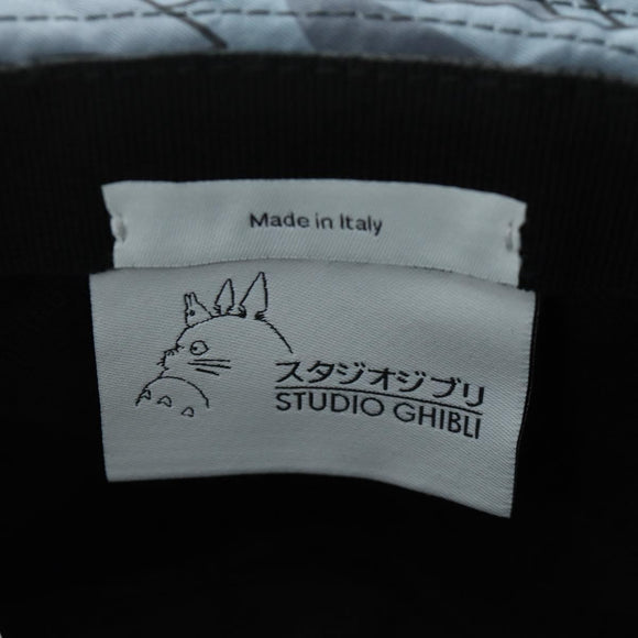 LOEWE × Studio Ghibli Howl's Moving Castle Howl Bucket Hat Nylon Auth 166966SM