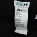 LOEWE × Studio Ghibli Howl's Moving Castle Howl Bucket Hat Nylon Auth 166966SM-11