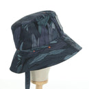 LOEWE × Studio Ghibli Howl's Moving Castle Howl Bucket Hat Nylon Auth 166966SM-4