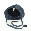 LOEWE × Studio Ghibli Howl's Moving Castle Howl Bucket Hat Nylon Auth 166966SM-7