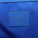 LOUIS VUITTON Monogram Taurillon Illusion Keepall Tote Bag M59688 Auth 166969SM-21