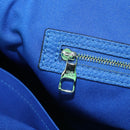 LOUIS VUITTON Monogram Taurillon Illusion Keepall Tote Bag M59688 Auth 166969SM-26