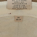 GUCCI x Doraemon Micro GG Supreme Doraemon Bucket Hat Brown Auth 166970SM-11
