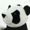DOLCE&GABBANA D&G x Jujutsu Kaisen Panda Charm Nylon Black White Auth 166971SM-10