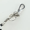 DOLCE&GABBANA D&G x Jujutsu Kaisen Panda Charm Nylon Black White Auth 166971SM-11