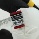 DOLCE&GABBANA D&G x Jujutsu Kaisen Panda Charm Nylon Black White Auth 166971SM-13