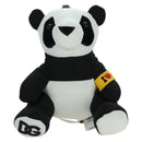 DOLCE&GABBANA D&G x Jujutsu Kaisen Panda Charm Nylon Black White Auth 166971SM-2