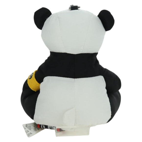 DOLCE&GABBANA D&G x Jujutsu Kaisen Panda Charm Nylon Black White Auth 166971SM
