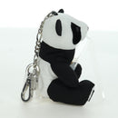 DOLCE&GABBANA D&G x Jujutsu Kaisen Panda Charm Nylon Black White Auth 166971SM-5