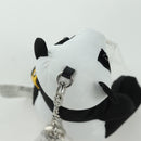 DOLCE&GABBANA D&G x Jujutsu Kaisen Panda Charm Nylon Black White Auth 166971SM-6