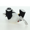 DOLCE&GABBANA D&G x Jujutsu Kaisen Panda Charm Nylon Black White Auth 166971SM-7