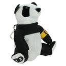 DOLCE&GABBANA D&G x Jujutsu Kaisen Panda Eco Bag Nylon Black White Auth 166972SM-1